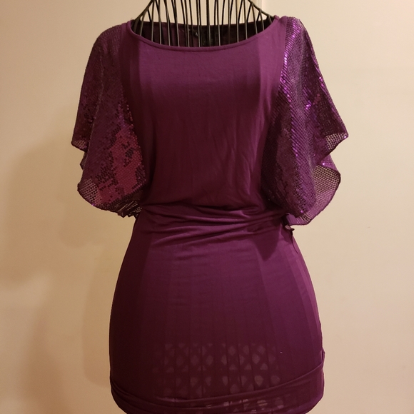 Brand New Armani Exchange Women's Dress - Picture 2 of 6